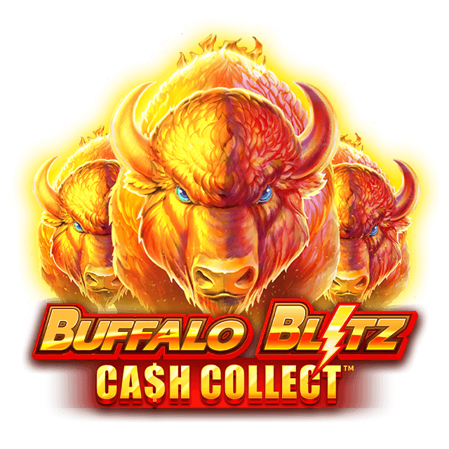 Buffalo Blitz Cash Collect bei Emotiva Casino