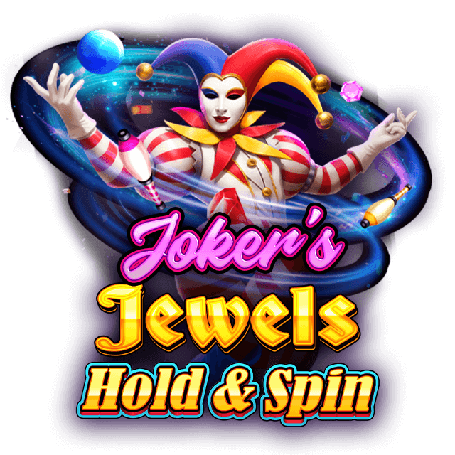 Joker's Jewels Hold'n'Spin bei Emotiva Casino